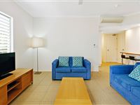 2 Bedroom Standard - Mantra PortSea